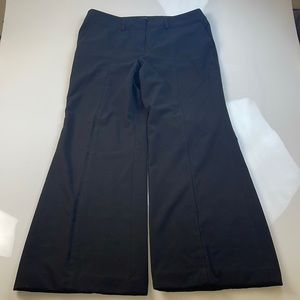 Style&Co Stretch Wide Legs Pants                                          X40-20